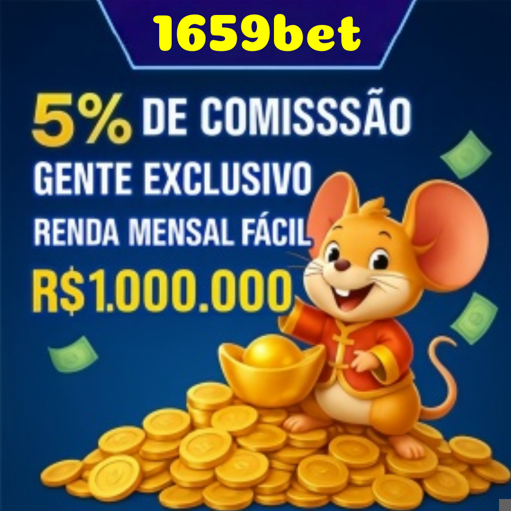 1659bet Mina Misteriosa