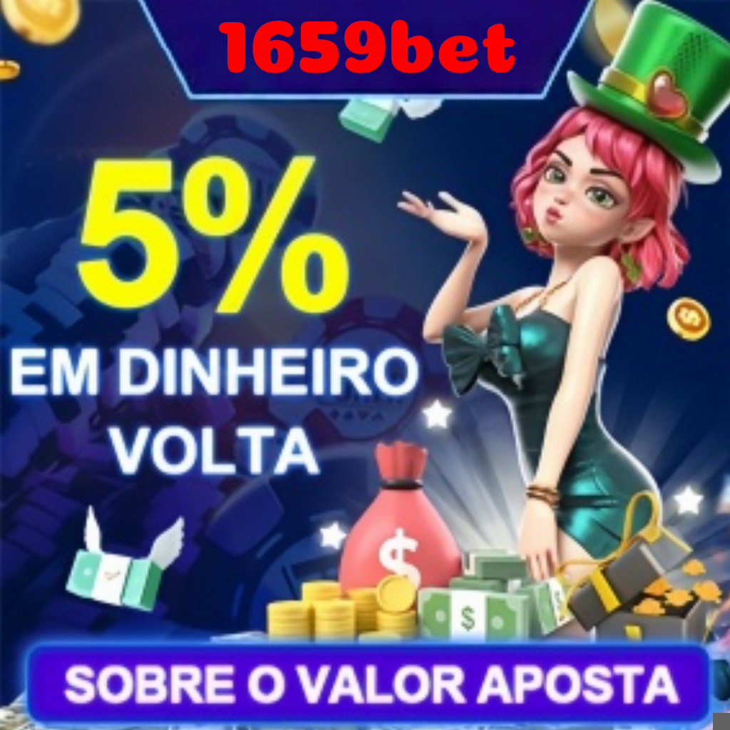 1659bet Indique amigos para receber um bônus